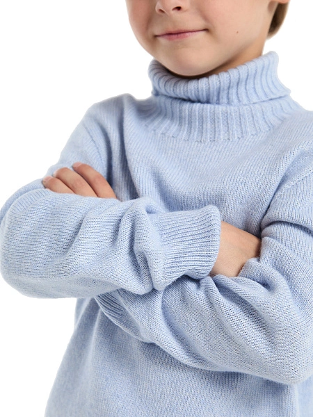 Cвитер СashmereMerino blend детский, фото 5