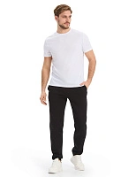 Джоггеры мужские серии Cotton Черный