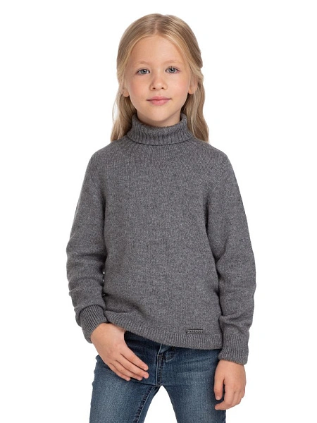 Cвитер Cashmere&Merino blend детский, фото 1