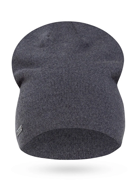 Шапка из 100% шерсти мериносов, фото 3