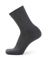 Термоноски женские серии CLIMATE CONTROL Графитовый