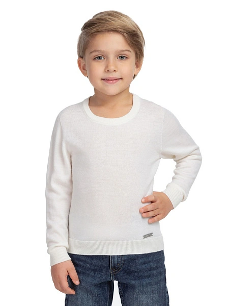 Джемпер Merino Wool Seamless детский бесшовный, фото 1