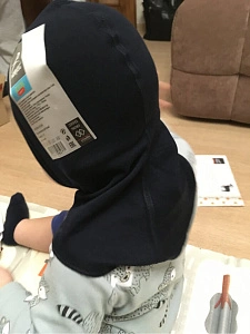 Фото из отзыва 3