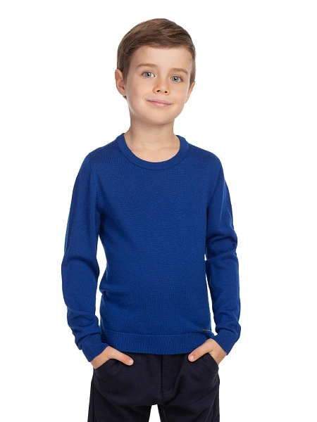 Джемпер Merino Wool Seamless детский бесшовный, фото 1