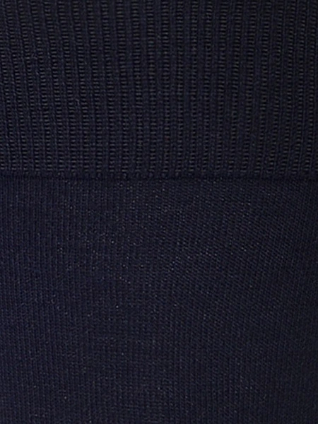 Термоноски женские серии SOFT MERINO WOOL, цвет черный, фото 4