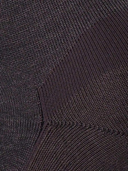 Термоноски мужские серии FUNCTIONAL MERINO WOOL, цвет коричневый, фото 4