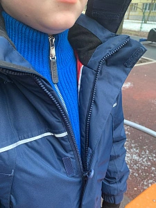 Фотография из отзыва