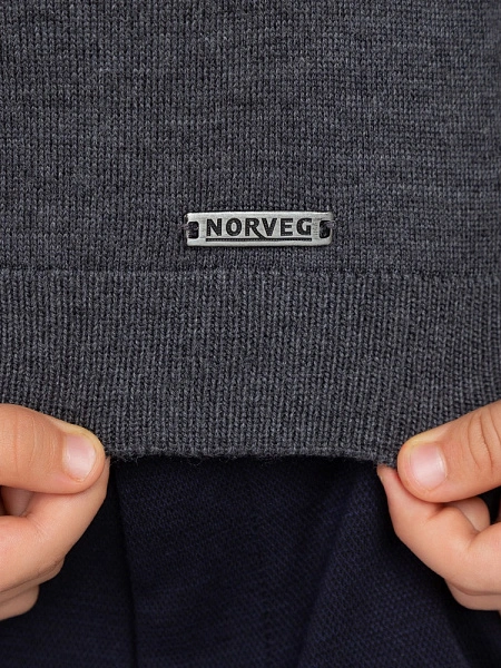 Джемпер Merino Wool Seamless детский бесшовный, фото 6