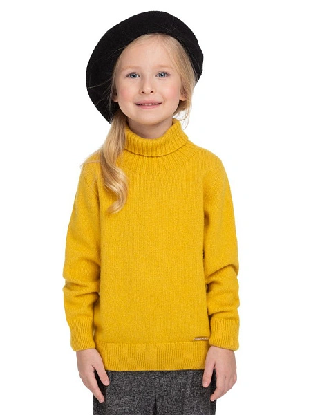 Cвитер Cashmere&Merino blend детский, фото 1