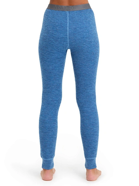 Термолеггинсы для девочек - подростков серии "-60°C", фото 3