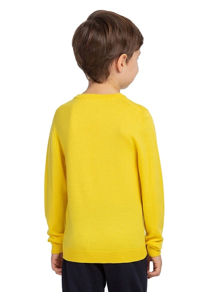 Джемпер Merino Wool Seamless детский бесшовный, фото 4