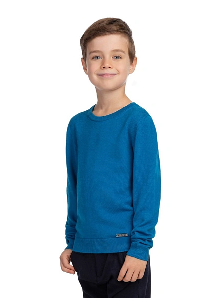 Джемпер Merino Wool Seamless детский, фото 3
