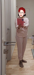 Фотография из отзыва