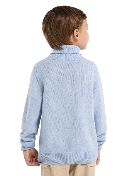 Cвитер СashmereMerino blend детский, фото 4