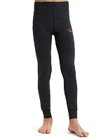 Термобелье кальсоны для мальчиков-подростков серии ACTIVE KIDS Антрацит