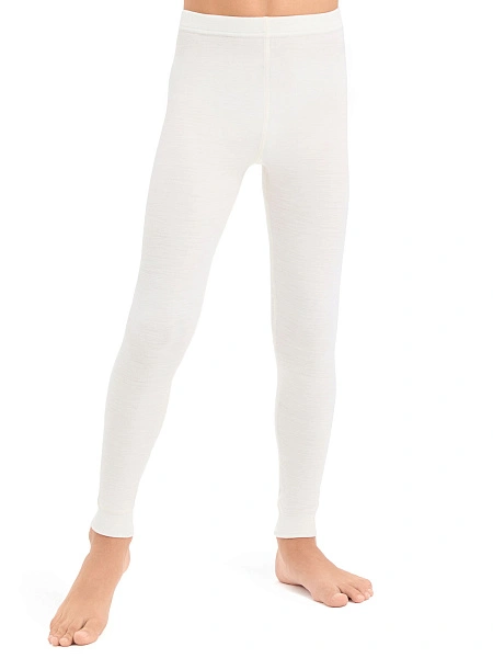 SOFT Комплект термобелья для мальчиков, цвет молочный, фото 5