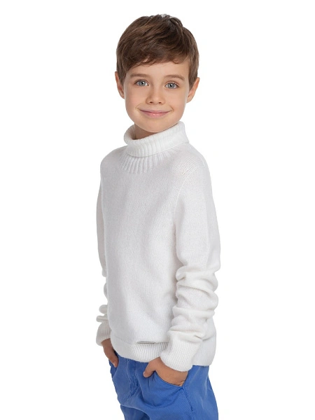 Cвитер СashmereMerino blend детский, фото 3