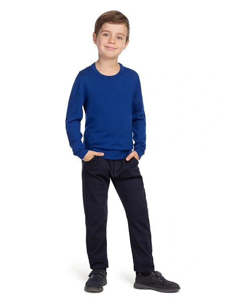 Джемпер Merino Wool Seamless детский бесшовный, фото 2