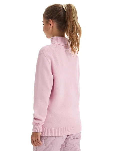 Cвитер Cashmere&Merino blend подростковый, фото 3