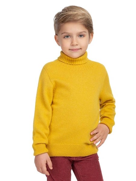 Cвитер СashmereMerino blend детский, фото 1
