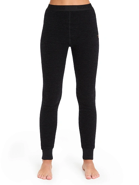 Термолеггинсы для девочек - подростков серии "-60°C", фото 1