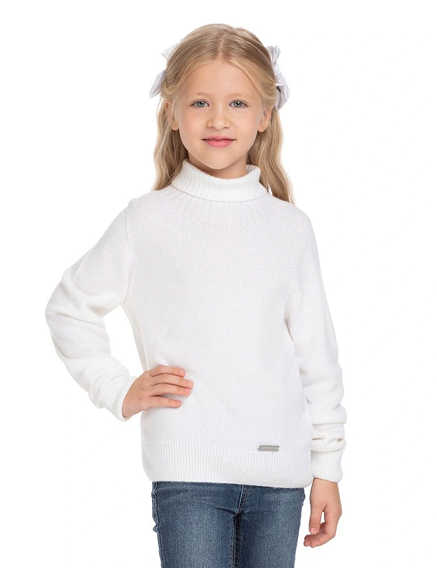 Cвитер Cashmere&Merino blend детский, фото 1