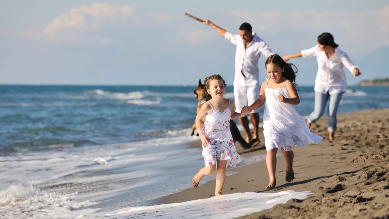 Как выбрать одежду на лето