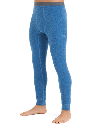 Термобелье кальсоны теплые для охоты и рыбалки серии "-60⁰С", фото 2