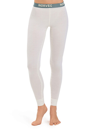 SOFT Комплект термобелья женский, цвет молочный, фото 3