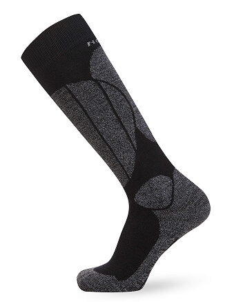 Термоноски мужские ВЫСОКИЕ серии SPORT WOOL, фото 1