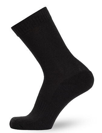 Термоноски Island Cup мужские серии Wintertech, цвет черный, фото 1