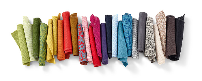 Виды натуральных тканей для одежды