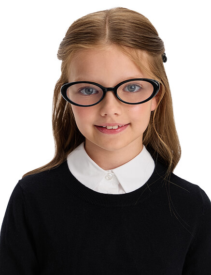 Джемпер CashTouch детский, цвет черный, фото 3