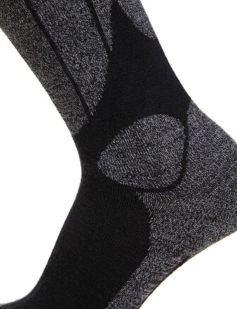 Термоноски мужские ВЫСОКИЕ серии SPORT WOOL, фото 3