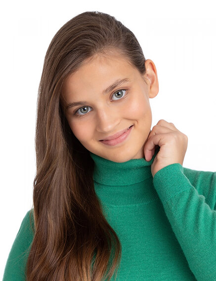  Свитер Cash Touch подростковый, фото 3