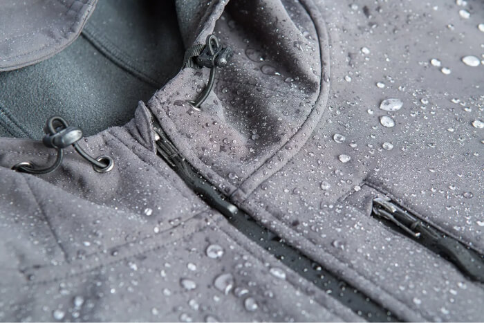 Как ухаживать за мембранной одеждой