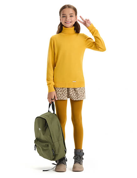  Свитер Cash Touch подростковый, фото 2