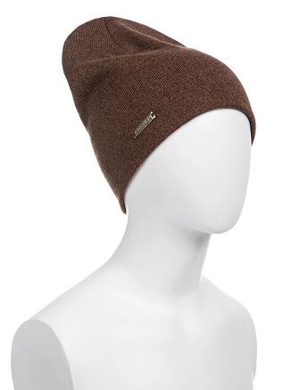 Шапка из 100% шерсти мериносов, фото 1