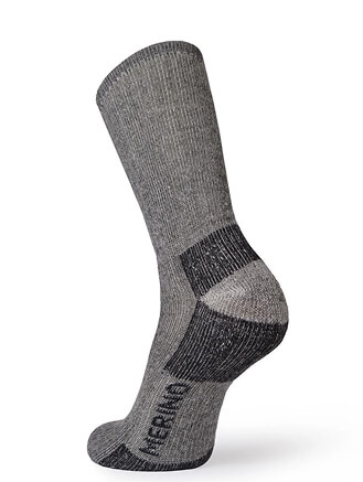 Носки женские серии COUNTRY LIFE, цвет серый, фото 2