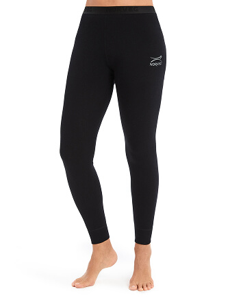 Термобелье леггинсы серии SOFT. Знак Woolmark, фото 1