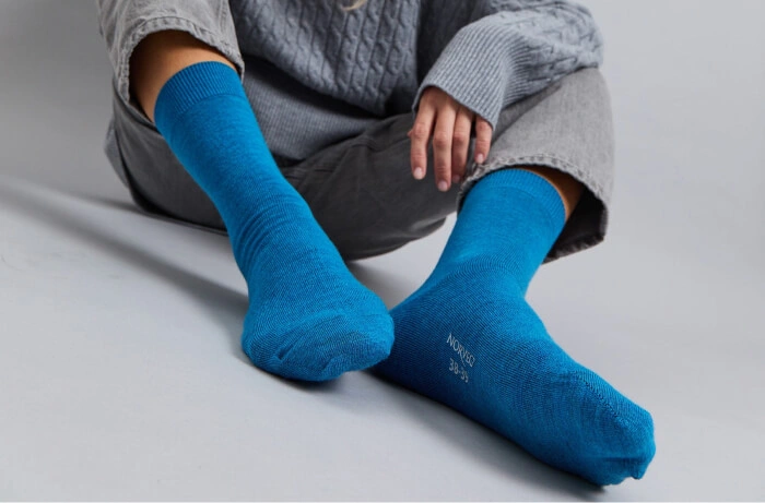 Ответы эксперта на самые популярные вопросы о термоносках для взрослых