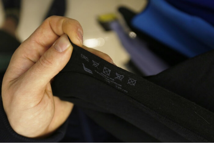 Правила ухода за термобельем