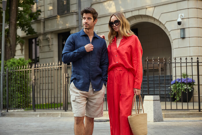 Все о шортах: виды и их главные различия