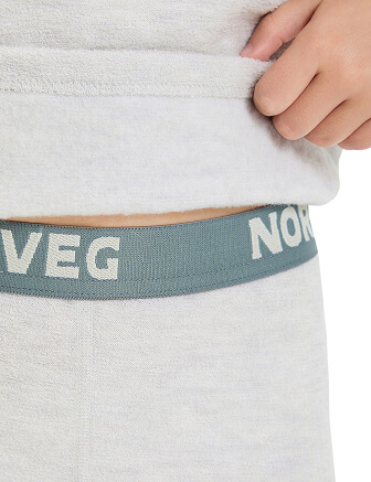 Термолеггинсы для девочек серии "-60°C", фото 3