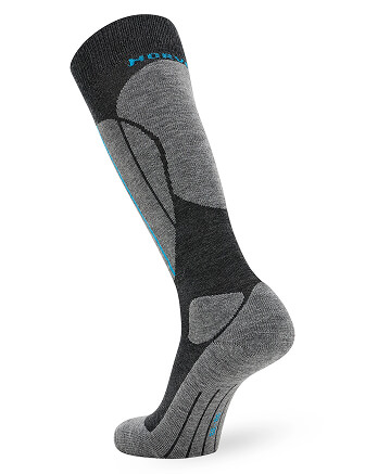 Термоноски женские ВЫСОКИЕ серии SPORT WOOL, фото 2