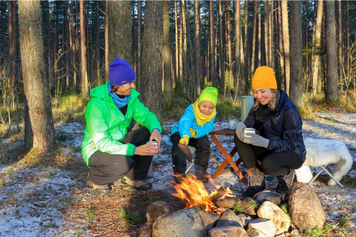 Что такое мембрана?