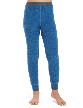 Термолеггинсы для девочек серии "-60°C", фото 1