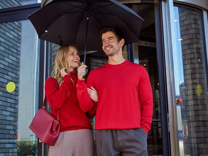 Какие бывают виды свитеров