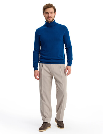 Cash Touch Водолазка мужская, цвет арктик, фото 3