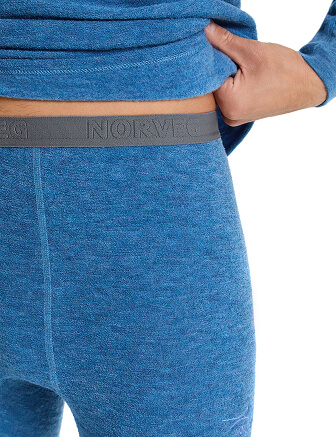 Термобелье кальсоны теплые для охоты и рыбалки серии "-60⁰С", фото 3